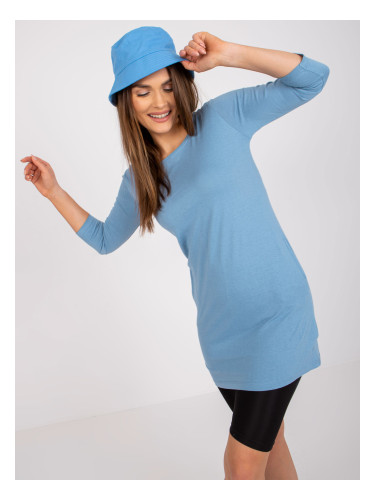 Tunic-TW-TU-1021.22X-Light Blue