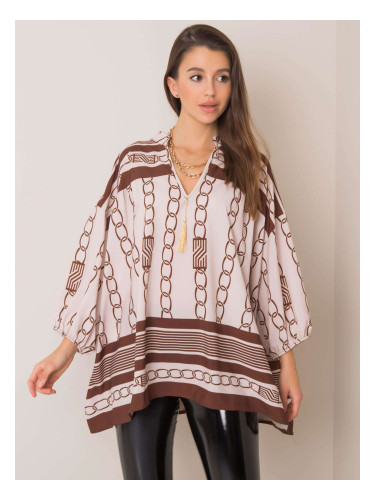 Blouse-DHJ-BZ-12170-1.49P-light beige