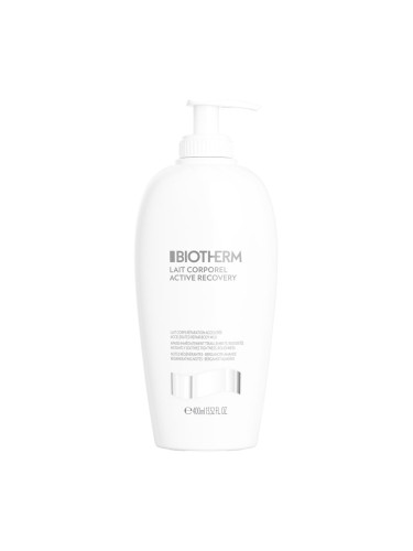 BIOTHERM Lait Corporel Active Recovery Мляко за тяло дамски 400ml