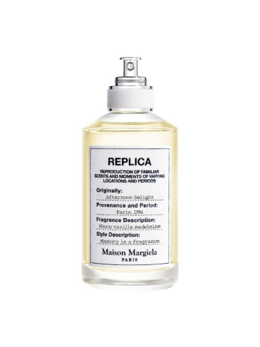 MAISON MARGIELA Afternoon Delight Тоалетна вода (EDT) унисекс 100ml