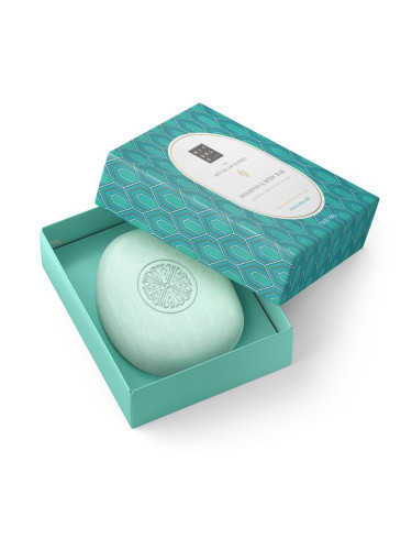 RITUALS The Ritual of Karma Shampoo & Body Bar Сапун дамски 100gr