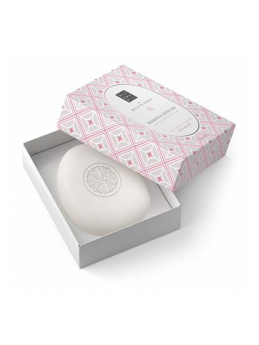 RITUALS The Ritual of Sakura Shampoo & Body Bar Сапун дамски 100gr