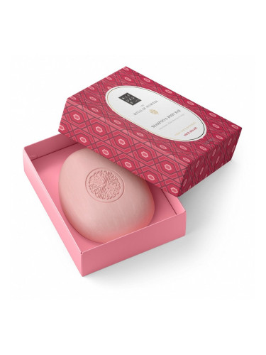 RITUALS The Ritual of Ayurveda Shampoo & Body Bar Сапун дамски 100gr