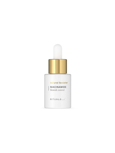 RITUALS The Ritual of Namaste Niacinamide Natural Booster Серум дамски 30ml