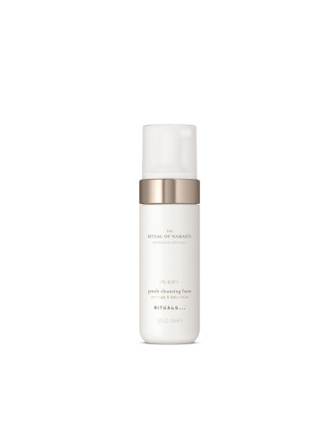 RITUALS The Ritual of Namaste Gentle Cleansing Foam Почистваща пяна дамски 150ml