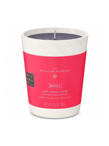 RITUALS The Ritual of Ayurveda Refill Scented Candle Свещ дамски 290gr