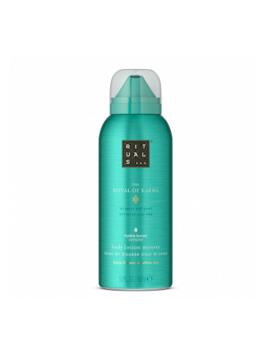 RITUALS The Ritual of Karma Body Lotion Mousse Лосион за тяло дамски 150ml