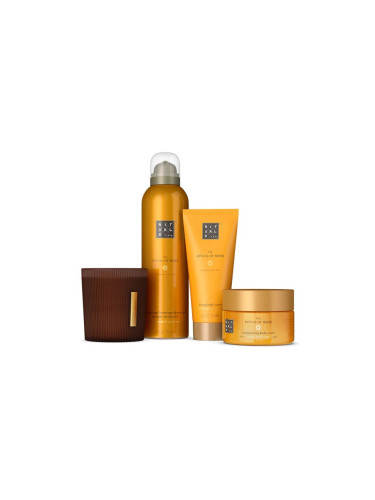 RITUALS The Ritual of Mehr - Medium Gift Set 2024 Комплект дамски  