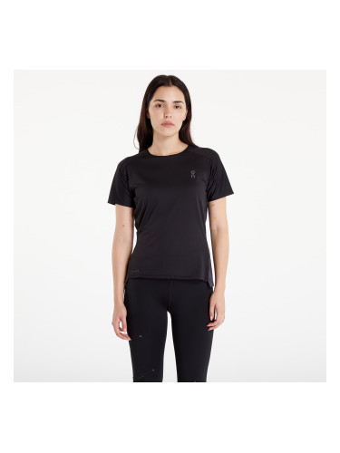 Тениска On Performance T-Shirt Black/ Eclipse L