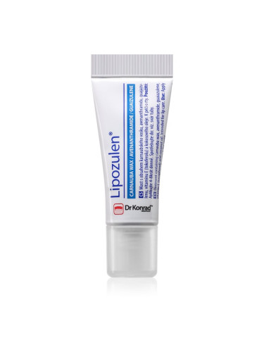 Dr Konrad Lipozulen® мехлем за устни 7 мл.