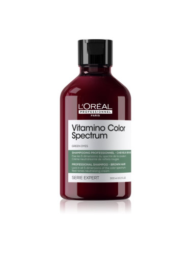 L’Oréal Professionnel Serie Expert Vitamino Color Spectrum шампоан за боядисана коса 300 мл.