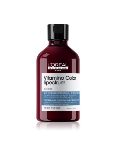 L’Oréal Professionnel Serie Expert Vitamino Color Spectrum шампоан за боядисана коса 300 мл.