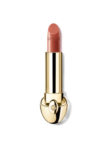 GUERLAIN Rouge G луксозно червило цвят 08 Le Nu Satin 3,5 гр.