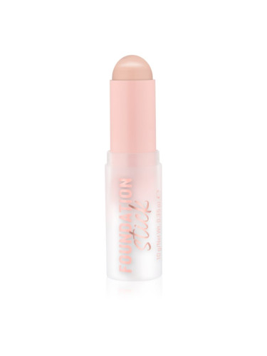essence FOUNDATION Stick дълготрайна основа в стик цвят 90 10 гр.
