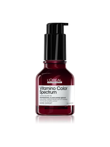 L’Oréal Professionnel Serie Expert Vitamino Color Spectrum серум за блясък 50 мл.