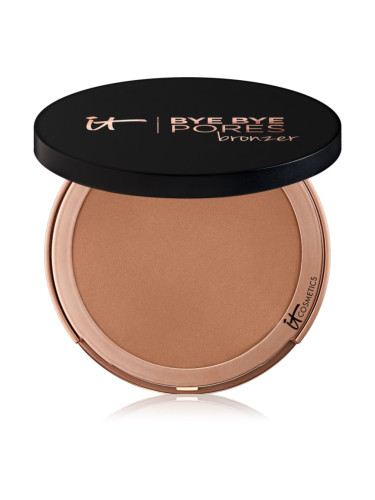 IT Cosmetics Bye Bye Pores бронзант 8.6 гр.