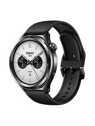 Xiaomi Watch S4 Black (BHR9195GL)