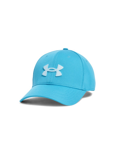 Men's cap Under Armour Blitzing Adj