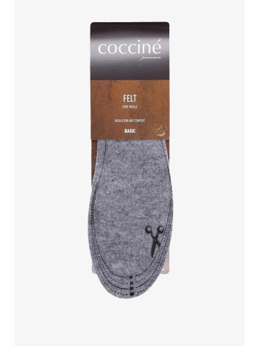 Coccine Фелцова вложка Голям крак за рязане 47-5