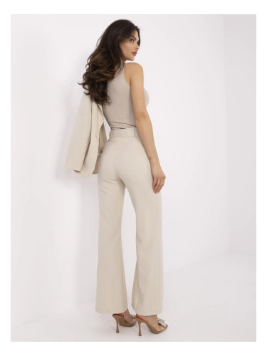 Pants-DHJ-SP-18737.08-light beige