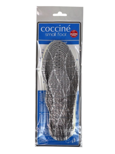 Coccine Зимни стелки за деца термоизолиращи за изрязване