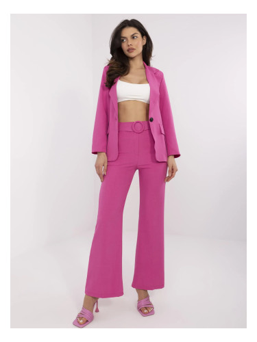 Pants-DHJ-SP-18737.08-fuchsia