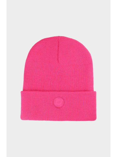 Детска зимна шапка 4F Розова 4FJWAW24