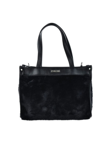 BIG STAR SHOES Чанта Куфарче С Козина Big Star