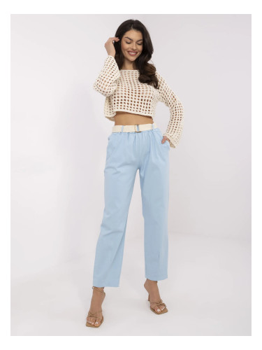 Pants-DHJ-SP-20506.79-Light Blue