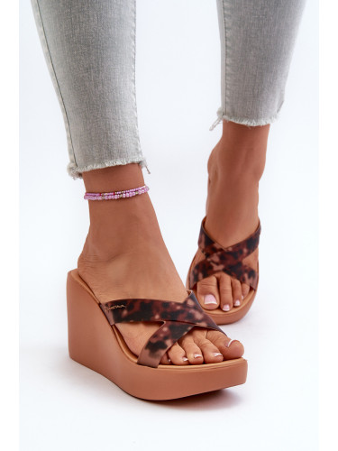 Ipanema Дамски сандали на танкетка