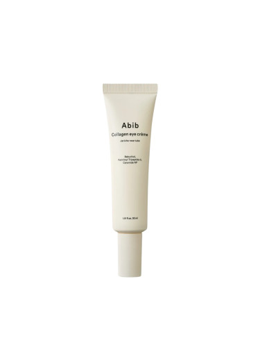 Abib - Collagen Eye Crème Jericho Rose Tube (30ml)