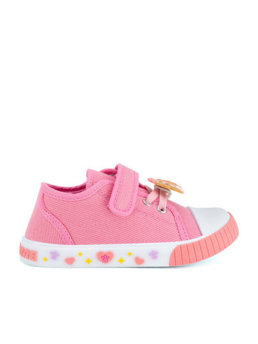 Paw Patrol Кецове CM-SS25-318PAW Розов