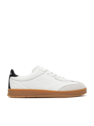 Kappa Сникърси MC-24880H(W) Бял