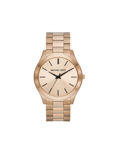 Часовник Michael Kors Slim Runway MK9122