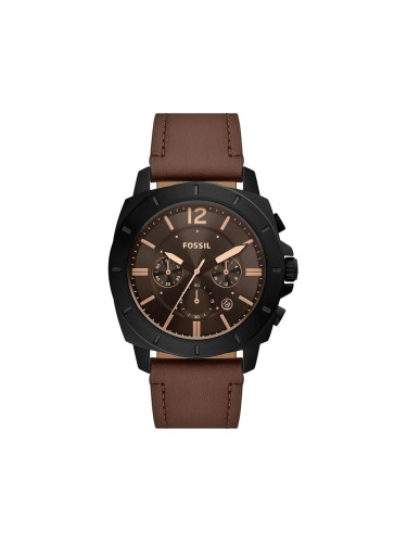 Часовник Fossil Privateer BQ2820