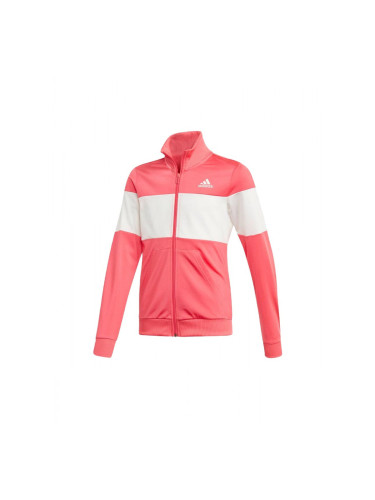 ADIDAS Sport Inspired Track Top Pink