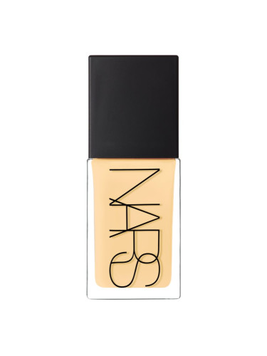 NARS Light Reflecting™ Foundation озаряващ фон дьо тен за естествен вид цвят BURGES 30 мл.