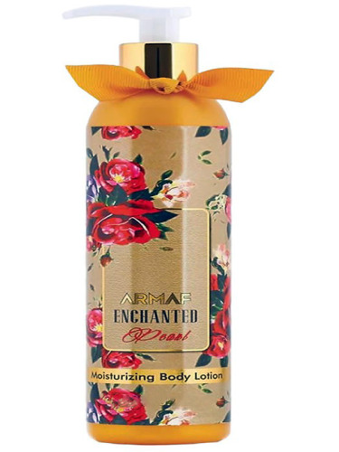 Armaf Enchanted Pearl Moisturizing body lotion Хидратиращ лосион за тяло за жени 500 ml