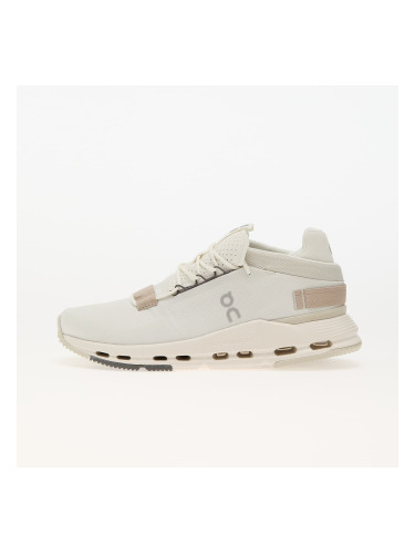 Сникърси On M Cloudnova 2 Ice/ Sand EUR 42