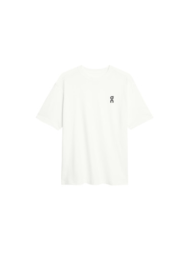 Тениска On Club T-Shirt White M