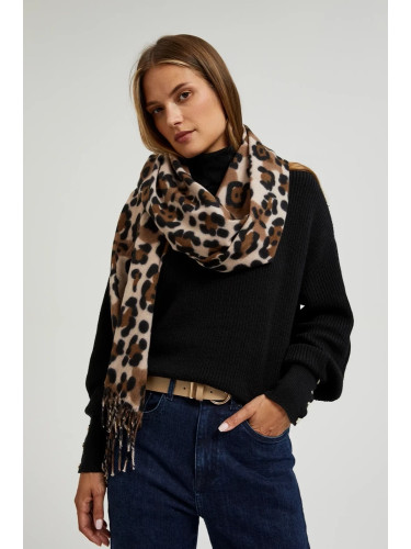 Marisse Women's Accessories Z-Pa-4503 Beige