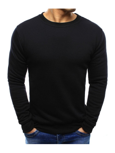 DStreet Black Men's Sweatshirt