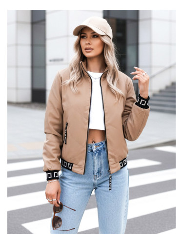 Дамско яке DStreet