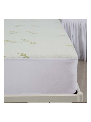 ПРОТЕКТОР ЗА МАТРАК 160/200/30СМ
