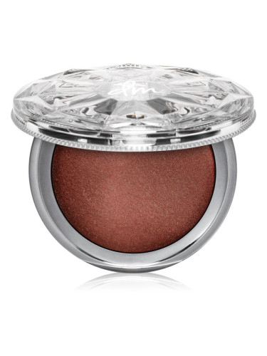 Danessa Myricks Beauty Dew Wet Balm изглаждащ балсам за хидратация и блясък цвят Hot Water 9 гр.