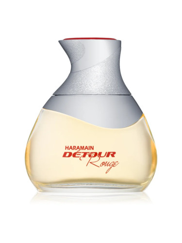 Al Haramain Détour rouge парфюмна вода за жени 100 мл.