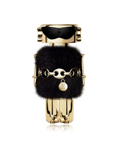 Rabanne Fame The Couture Edition парфюмна вода сменяема за жени 80 мл.