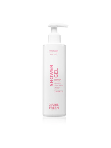 Marie Fresh Cosmetics Shower Gel душ гел 250 мл.