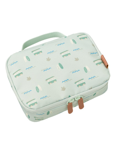 FRESK Thermal Bag термочанта за храна Surf Boy 24 x 15 x 7 cm 1 бр.