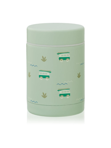 FRESK Food Jar термос за храна Surf Boy 300 мл.